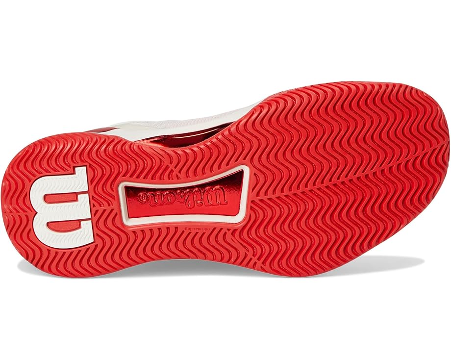 Wilson Intrigue Tour Uso - Bottom View