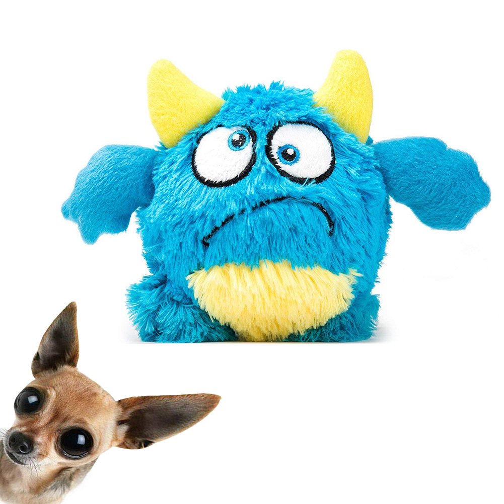 Stuffed Ball Pattern FREE PATTERNS