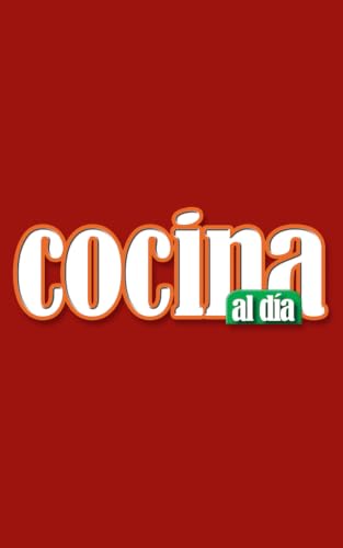 Cocina al Dia Magazine(Kindle Fire Edition) – vue 2