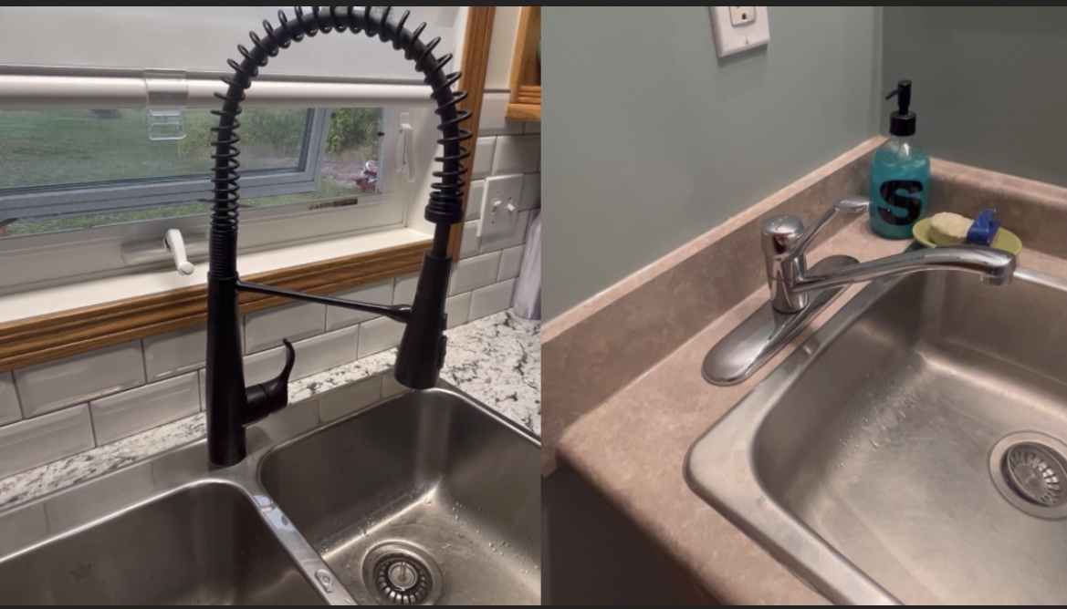 Kohler Vs Moen Kitchen Faucets: Which Brand Reigns Supreme?