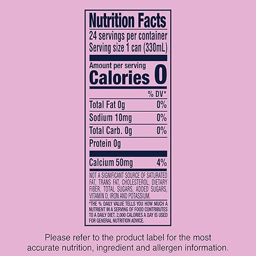 Miniatura 6 de SPellegrino Essenza - Agua mineral con sabor