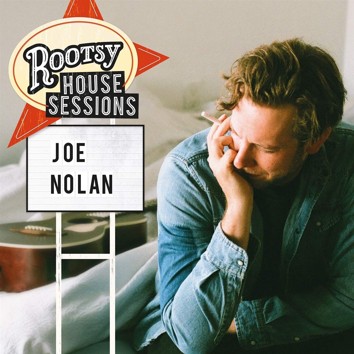 Rootsy House Sessions [10" VINYL]
