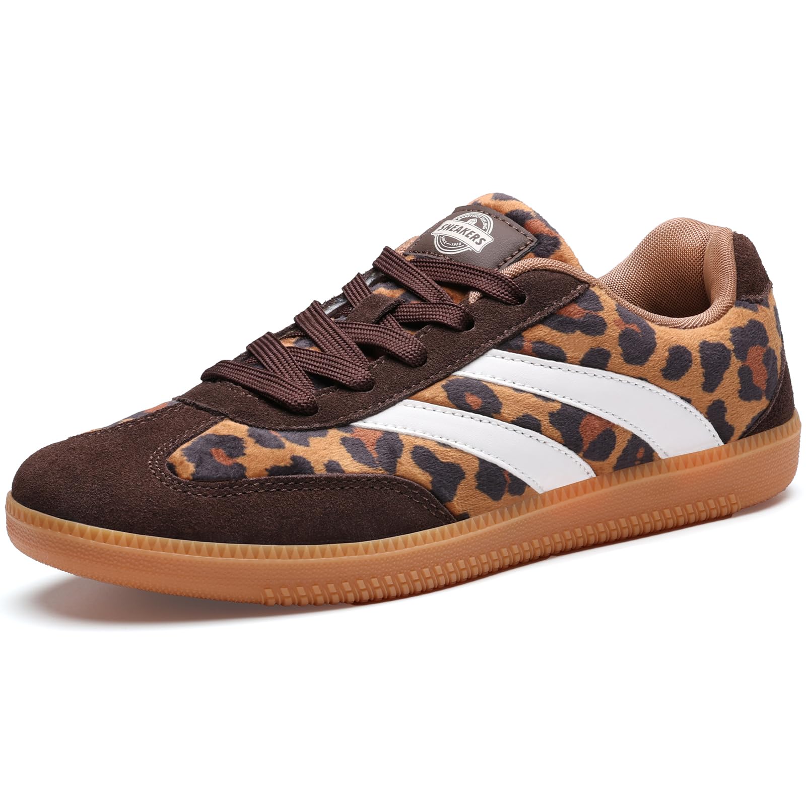 Fashion Sneakers for Women Men, Lightweight Comfortable Casual Tennis Shoes