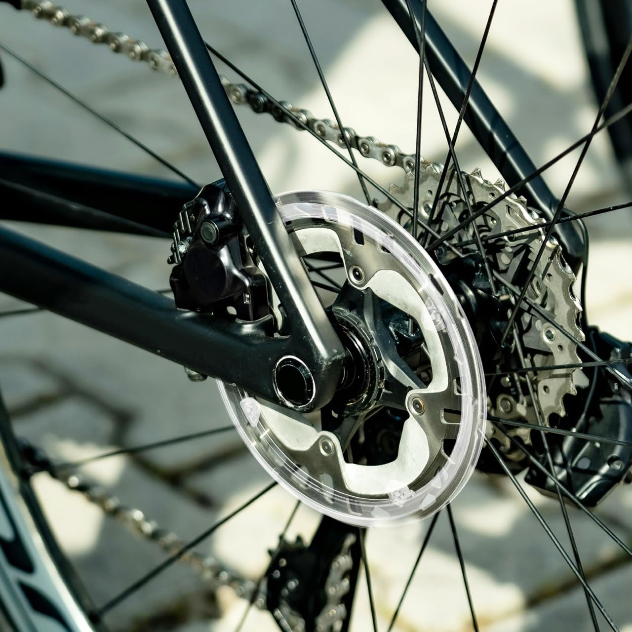 Frame Protection Kit - Punk E-MTB (85-100mm downtube)