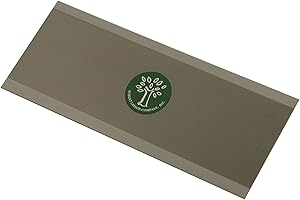 Two Cherries Professional Scraper with Precision-honed Edges