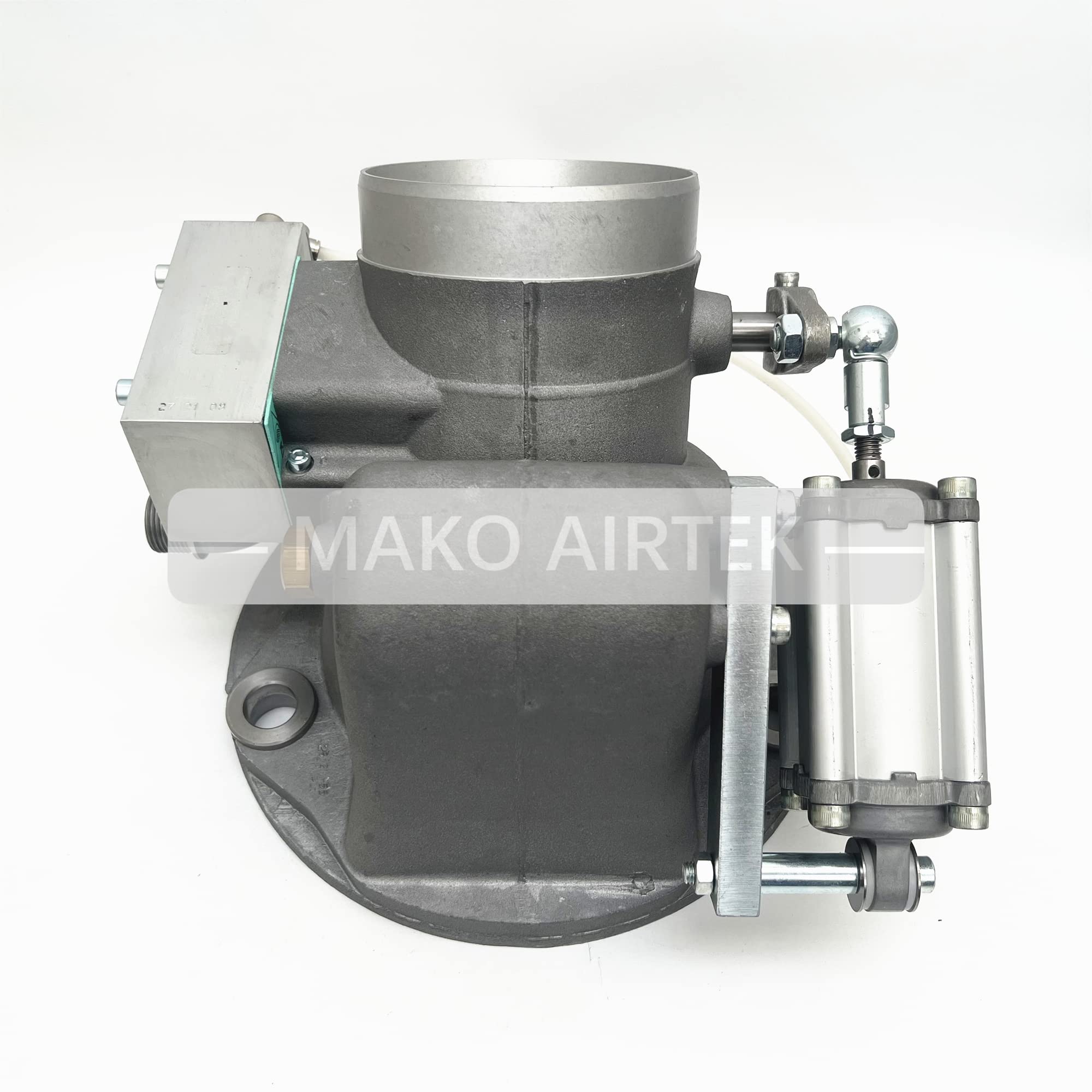 Pressure Switches Air Compressors INGERSOLL RAND PRESSURE SWITCH W ...