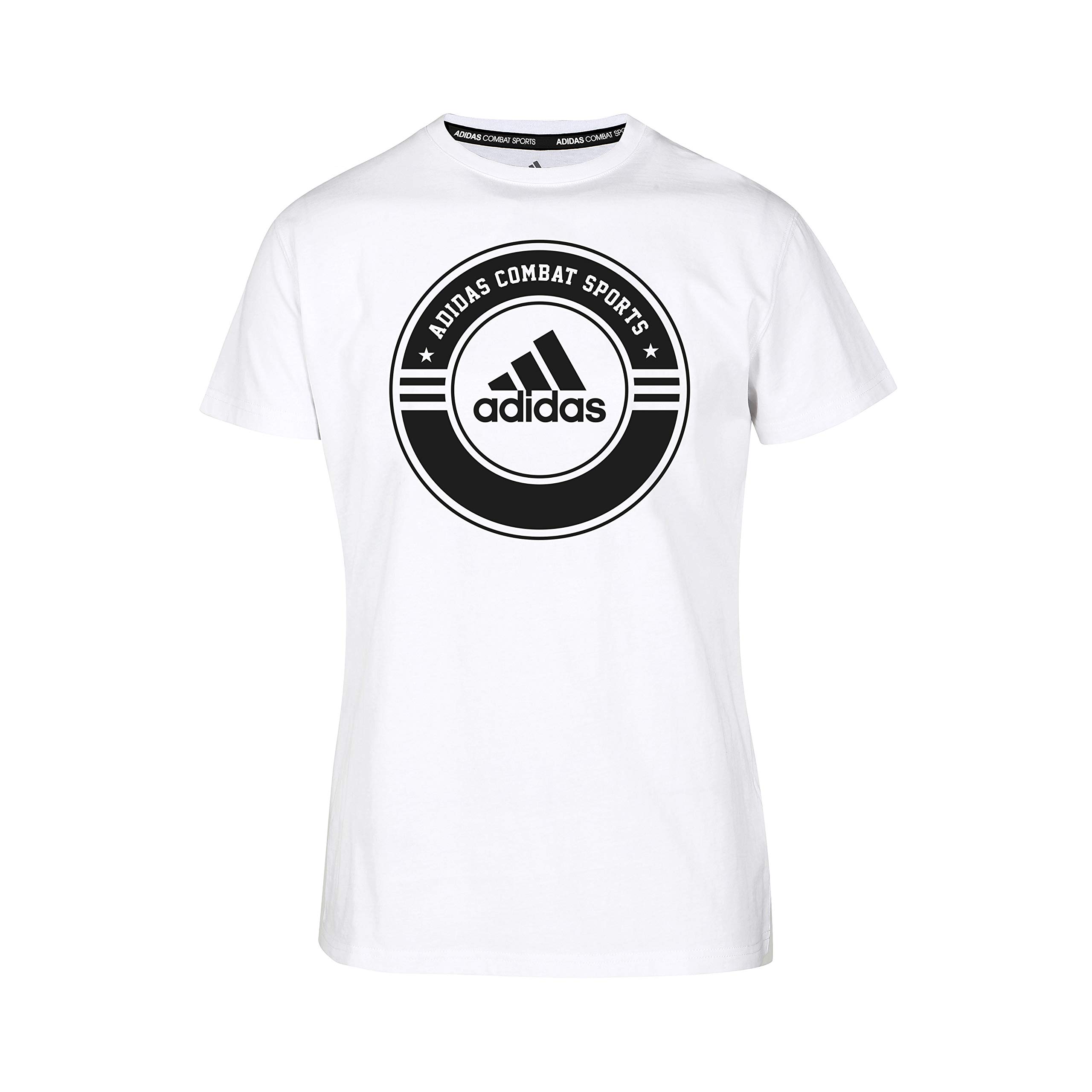 adidas Koszulka Uniseks Shirt Combat Sports (1 w zestawie)