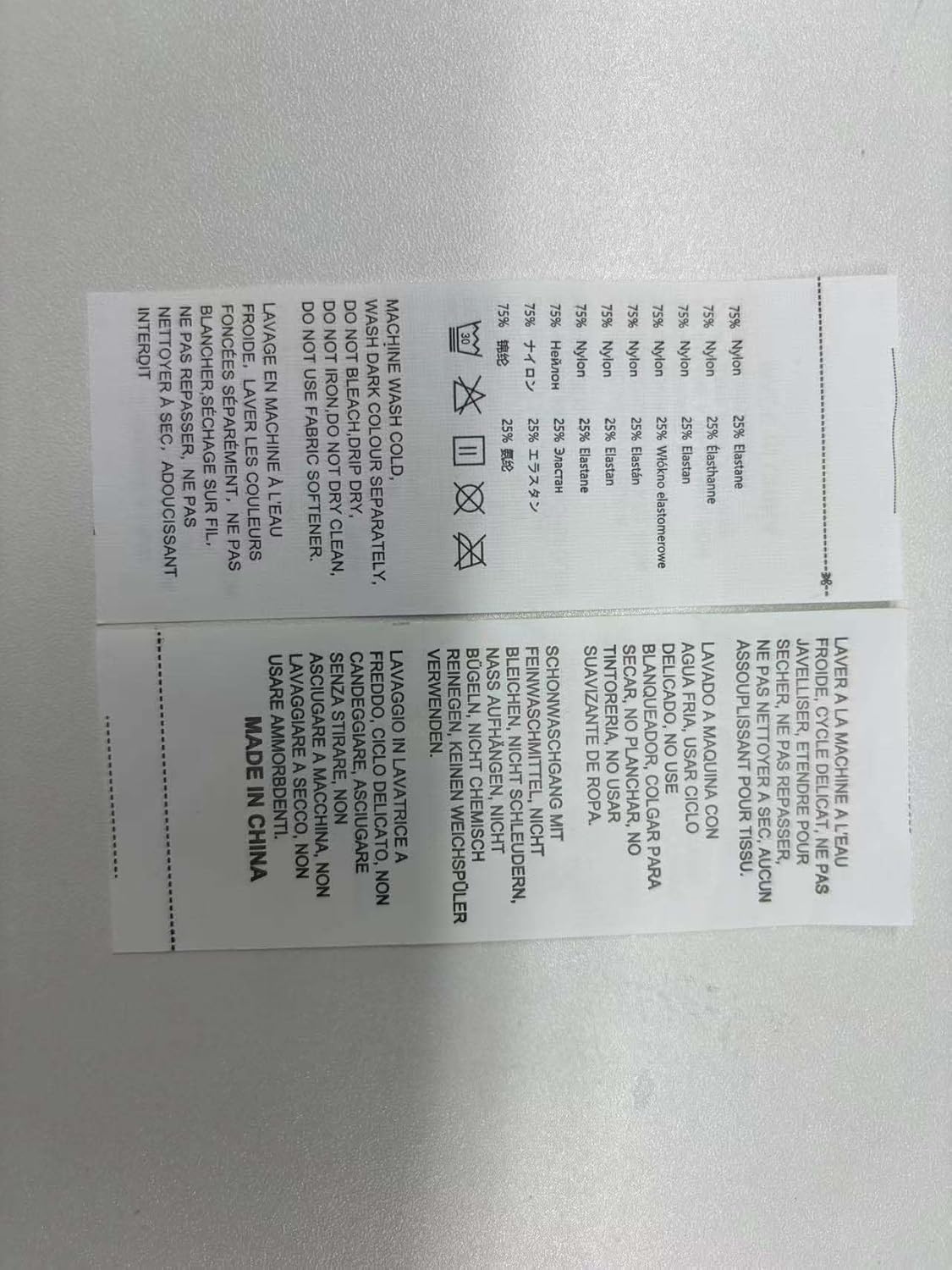 Little Donkey Andy Women's Ultra Stretch Quick Dry Lightweight Bermuda Shorts Drawstring Zipper Pocket Hiking Travel Workout