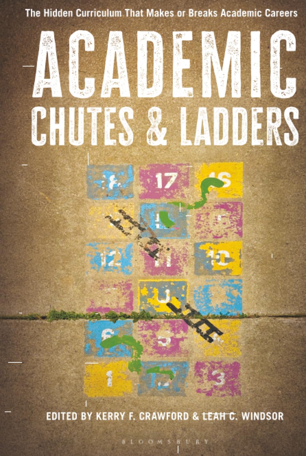 Academic Chutes & Ladders: The Hidden Curriculum That Makes or Breaks Academic Careers