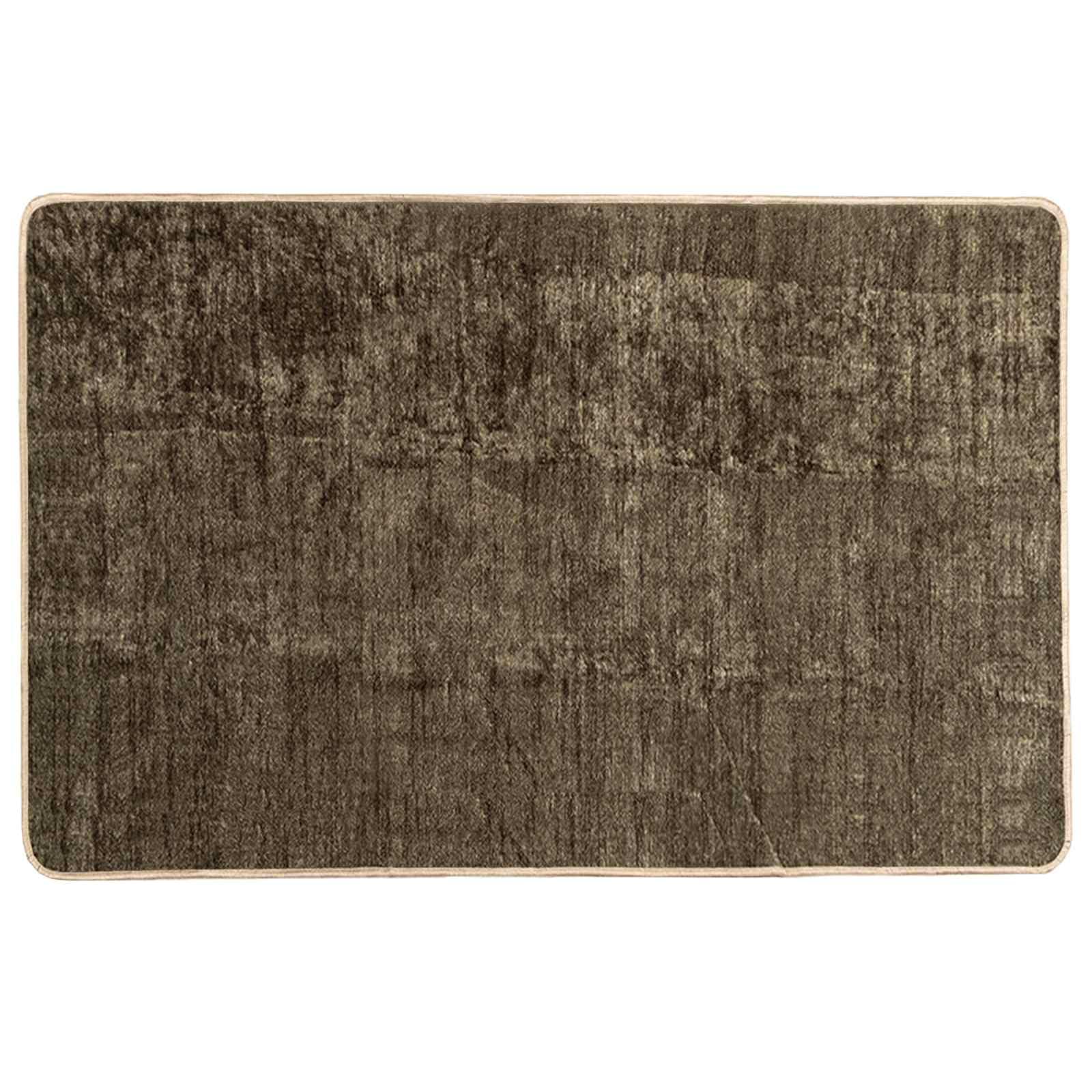 Tapis de passage antidérapant Marsa pour sécuriser une entrée en marbre
