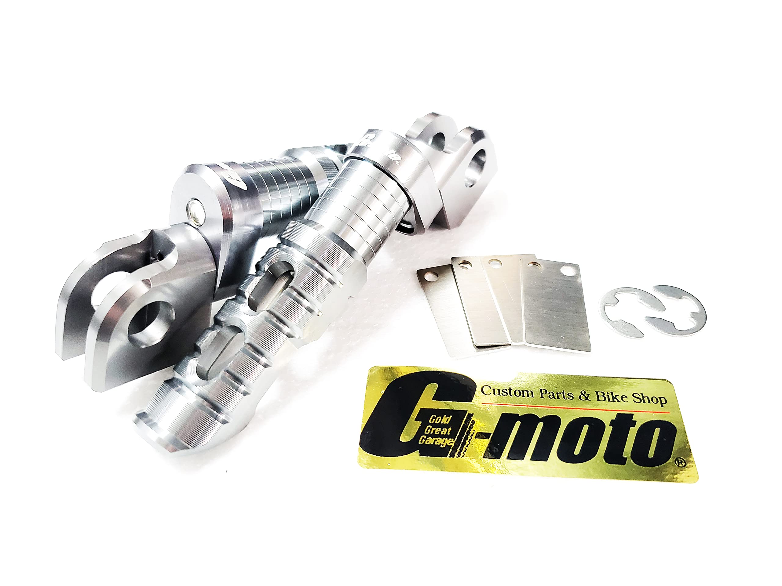 Z12-13AGχ 最新 G-moto製 CNC マルチステップ ZZR250 ZZR400 ZZR600