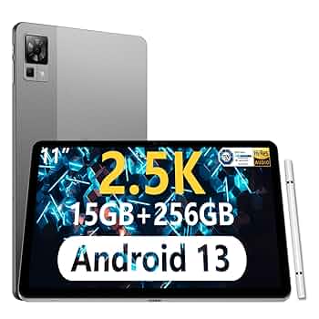 Amazon.co.jp: 【2.5K タブレット10インチ以上】DOOGEE T30 Pro