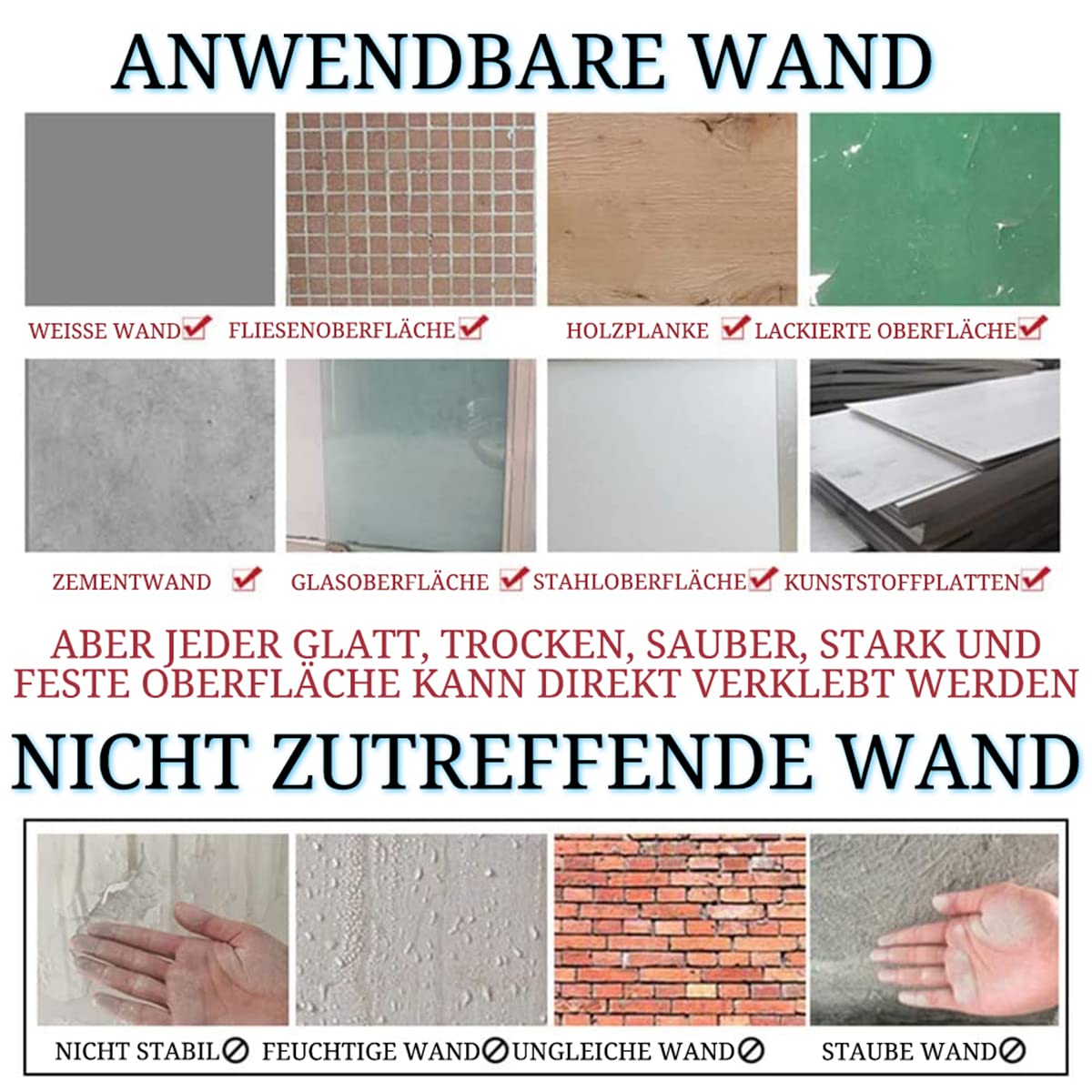 Samoprzylepne panele ścienne 3D, 10 sztuk, o wyglądzie kamienia, 35 x 38 cm, wodoszczelna tapeta ścienna, wzór cegły, tapeta ścienna, do salonu, sypialni, kuchni, łazienki (kolor skały)