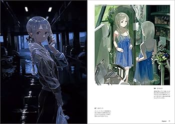 小学館 - あすぱら様 あすぱら画集 | あすぱら |本 | 通販 | Amazon