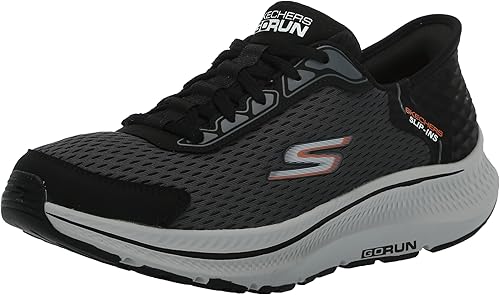 Skechers Men's Hands Free Slip-ins Go Run Consistent 2.0 Empower Sneaker Skechers Men's Hands Free Slip-ins Go Run Consistent 2.0 Empower Sneaker