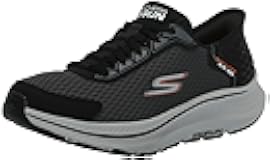 Mens Hands Free Slip-ins Go Run Consistent 2.0 EmpowerSneaker