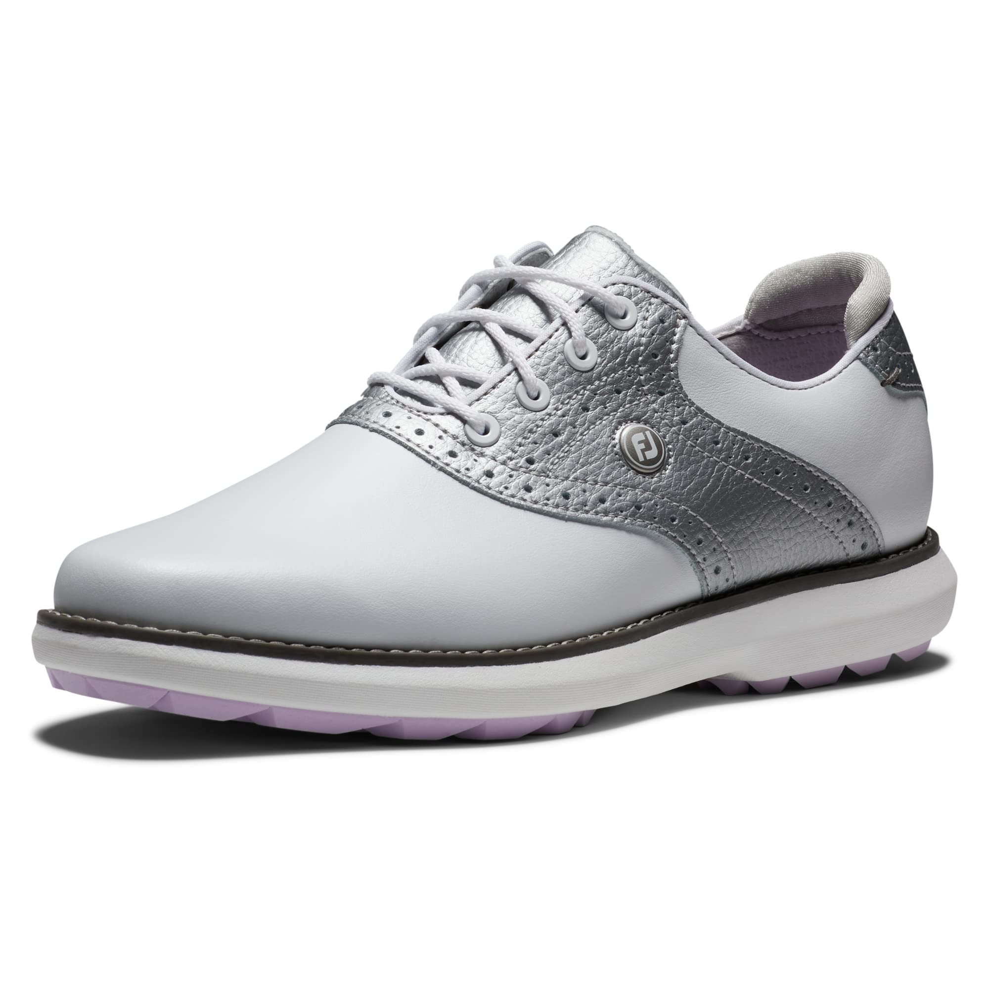 Women's Traditions Spikeless Previous Season Style Golf Shoe