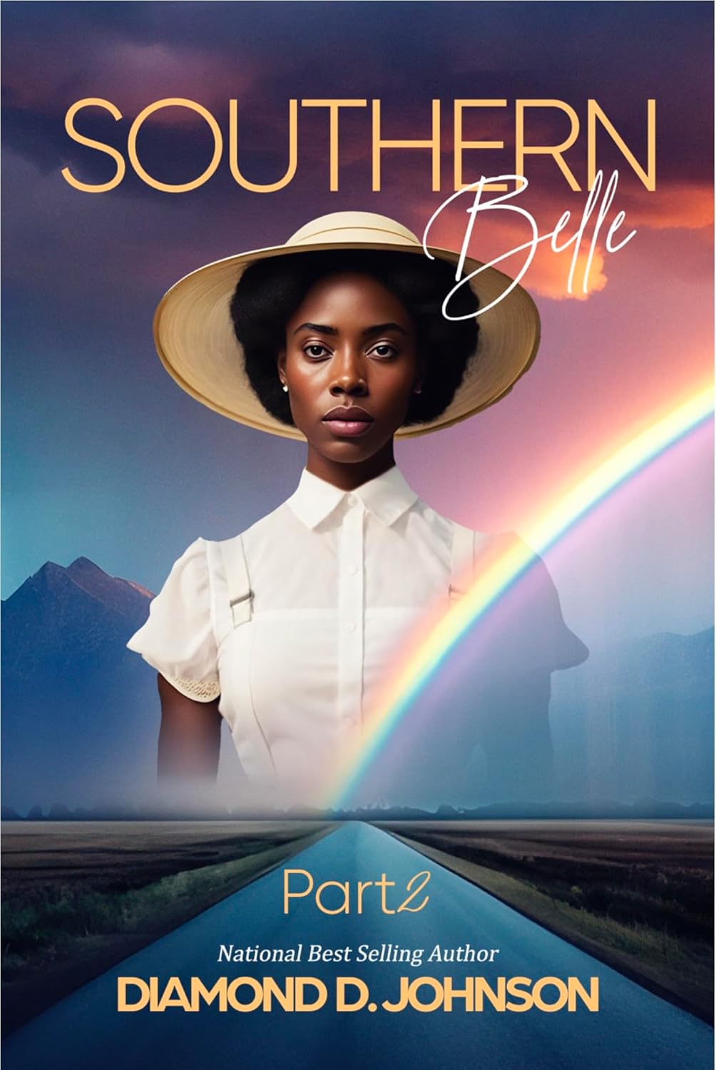Southern Belle 2 eBook Johnson, Diamond D. Amazon.co.uk Kindle Store