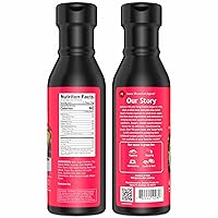 Vista 7 de Otafuku Salsa de anguila de sushi para rollos de sushi, salsa japonesa Unagi sin gluten, 15 onzas