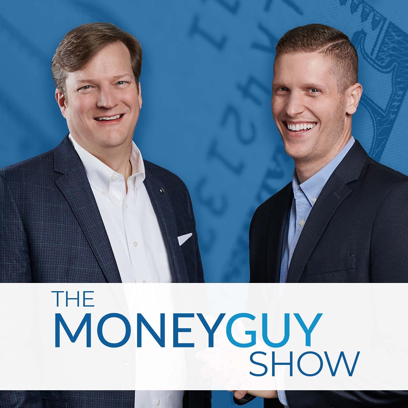 The Money Guy Show | Investing, Tax, Estate, Retirement, Insurance, Spending, Saving, and Wealth Building Advice