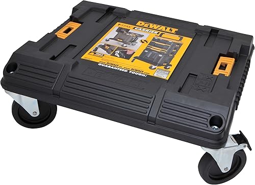Miniatura 2 de DEWALT DWST17889 TSTAK carrito