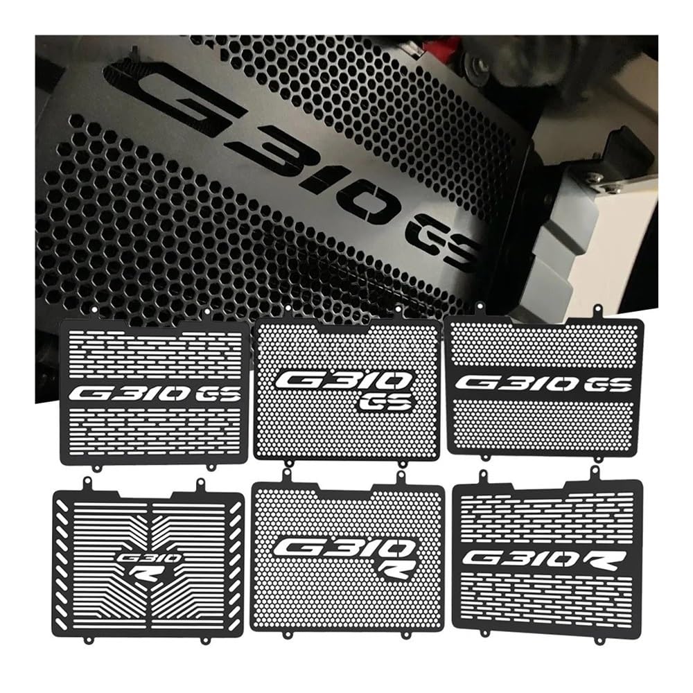 Protezione griglia radiatore Protezione Per Radiatore Moto, Griglia Di | Protezione Per Radiatore Moto, Griglia Di per G310GS G310R G310 GS 2017 2018 2019 2020 2021 2023
