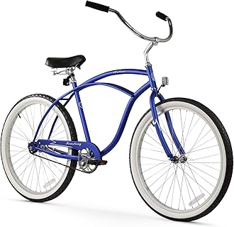 Firmstrong Urban Man Beach Cruiser