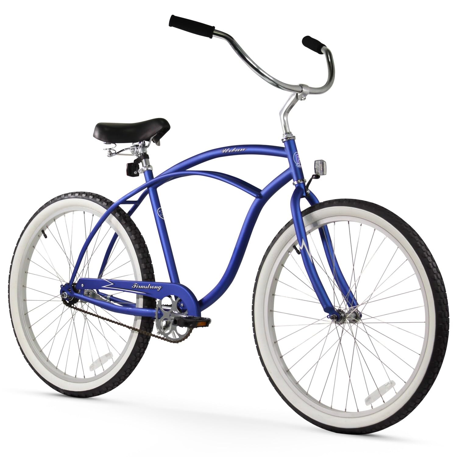 Firmstrong Urban Man Beach Cruiser