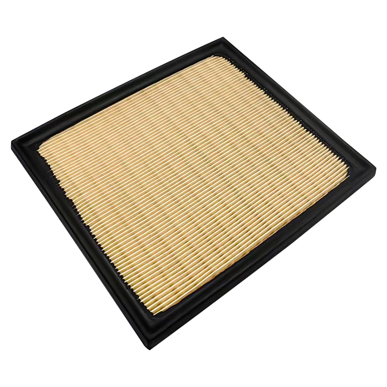 Engine air filter for Tucson(2023-2022), Santa Fe(2023-2021),Sonata(2023-2020),Santa Cruz(2023-2022),K5(2023-2021),Carnival(2023-2022),SORENTO 2.5L (23-21),Sportage 2.5L(2023),Not for Hybrid