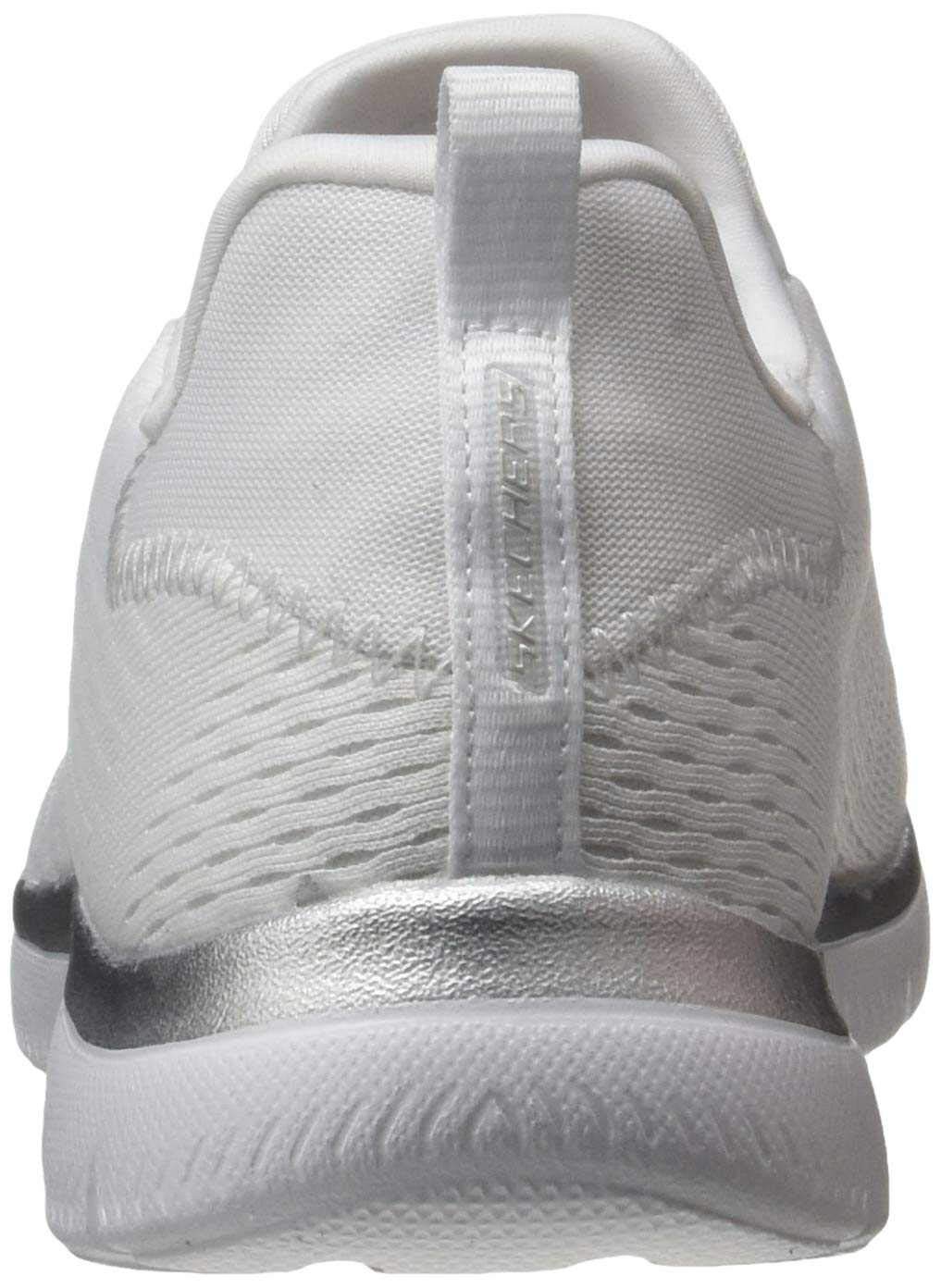Skechers Mujer Summits Fast Attraction Trainers
