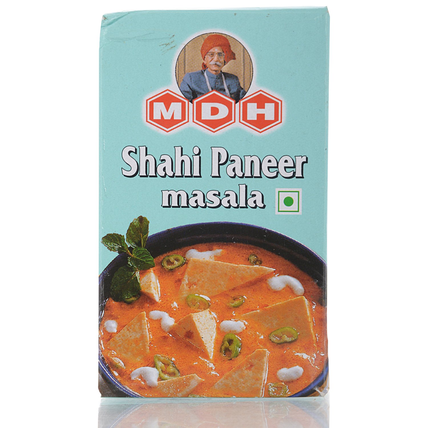 MDH Masala - Shahi Paneer, 100g Carton (5474125429) Amazon Price History, Amazon Price Tracker