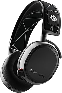 Arctis 9 wireless - cuffie con microfono 61484