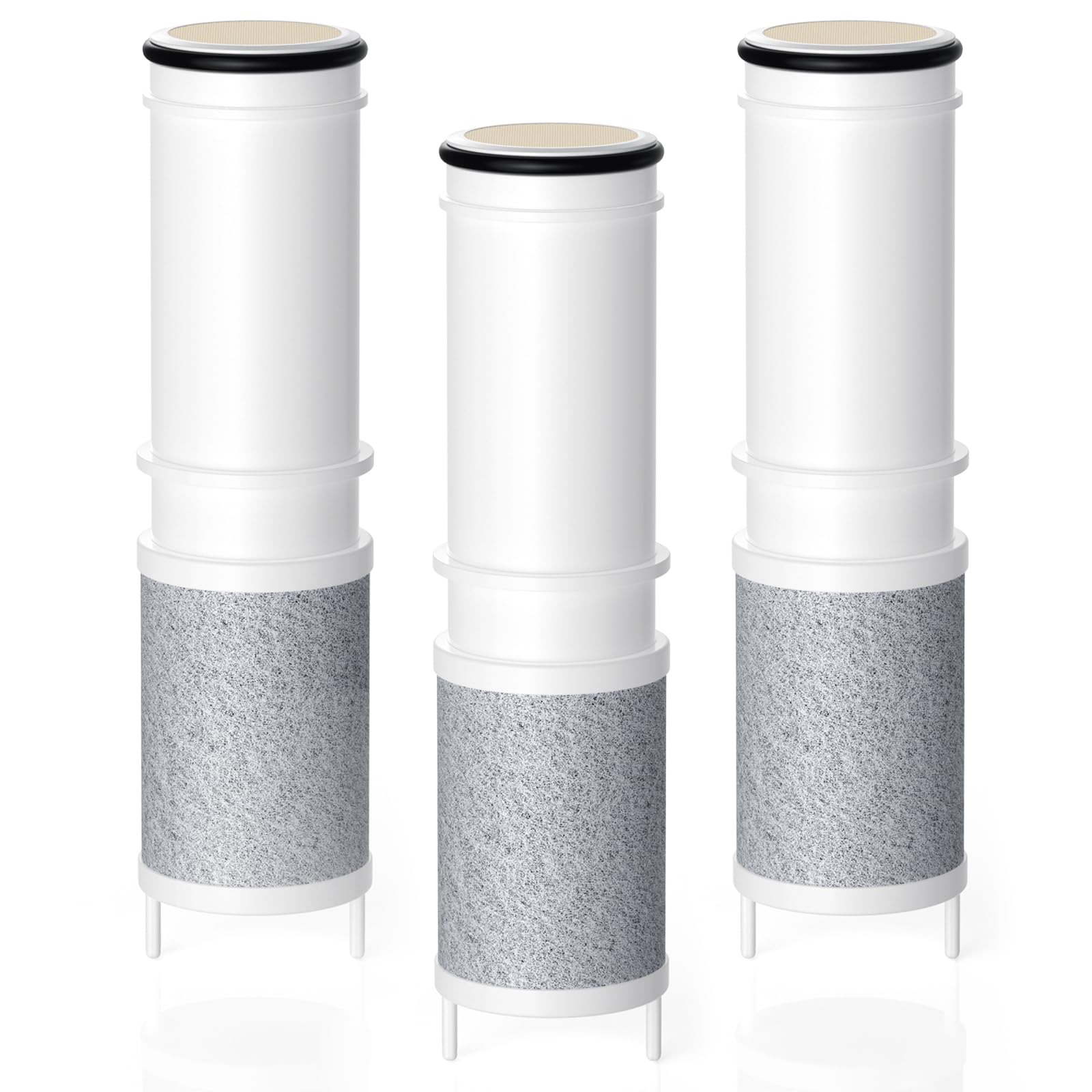 Amazon | SEPZS2103PC 浄水カートリッジ パナソニック対応 QSK1600