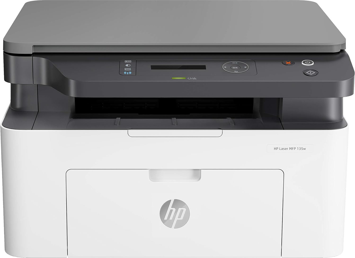 HP Laser MFP 135 W : Amazon.co.uk: Computers \u0026 Accessories
