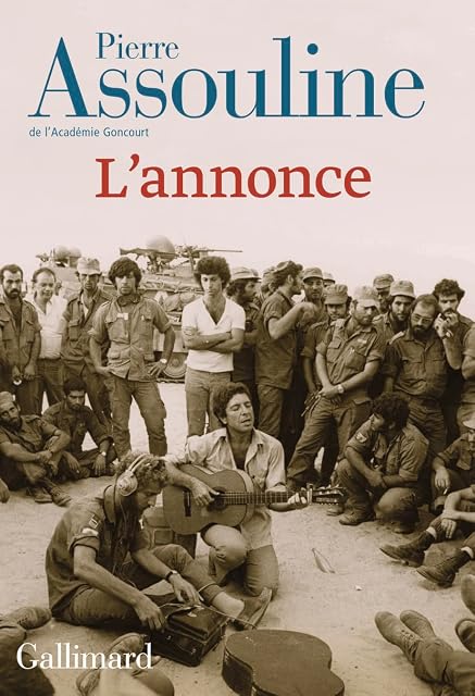Portada de L Annonce