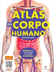 Atlas do corpo humano - edição revisada e atualizada