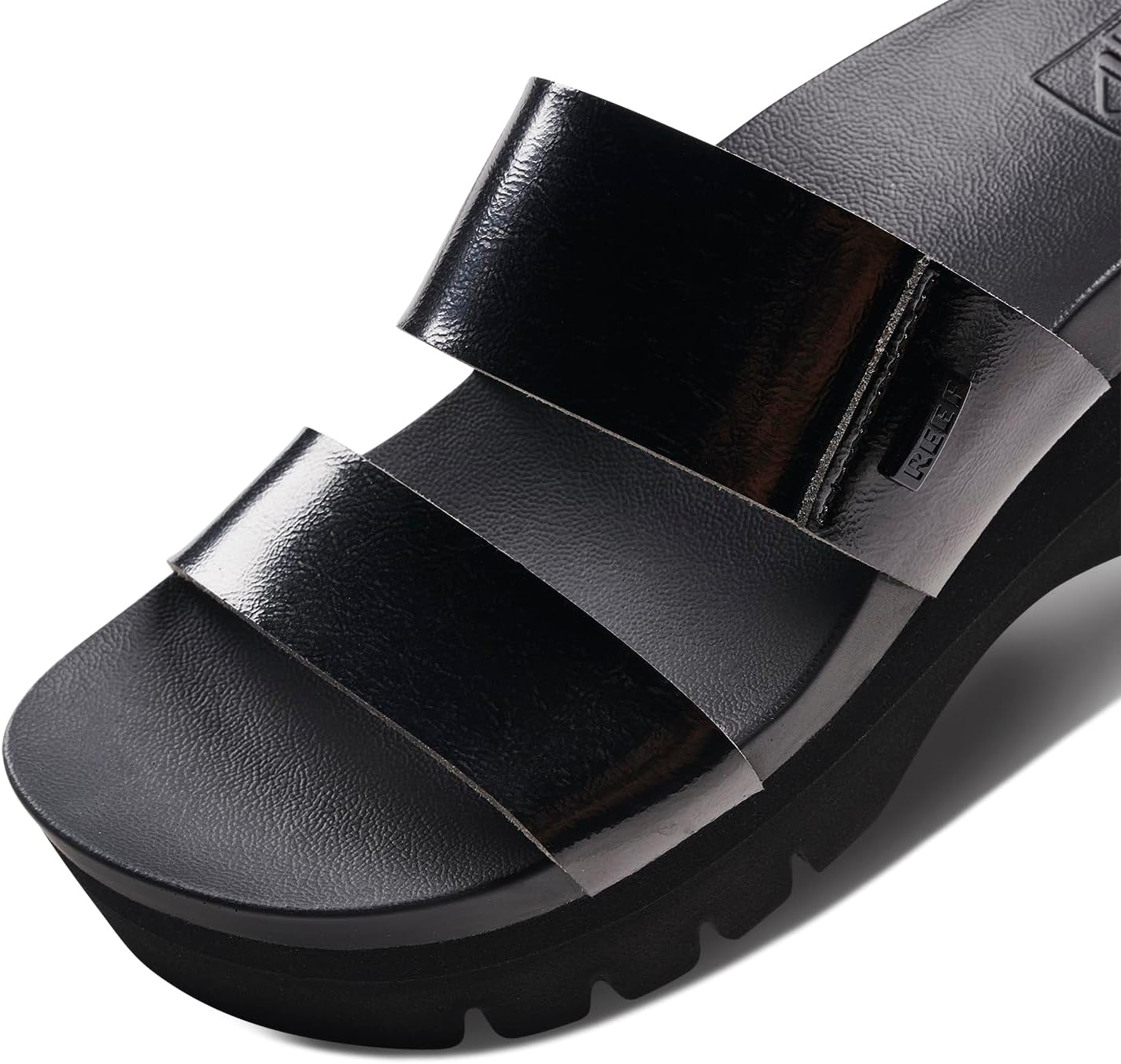 REEF Women's, Cushion Vista Higher Slide - Image 7