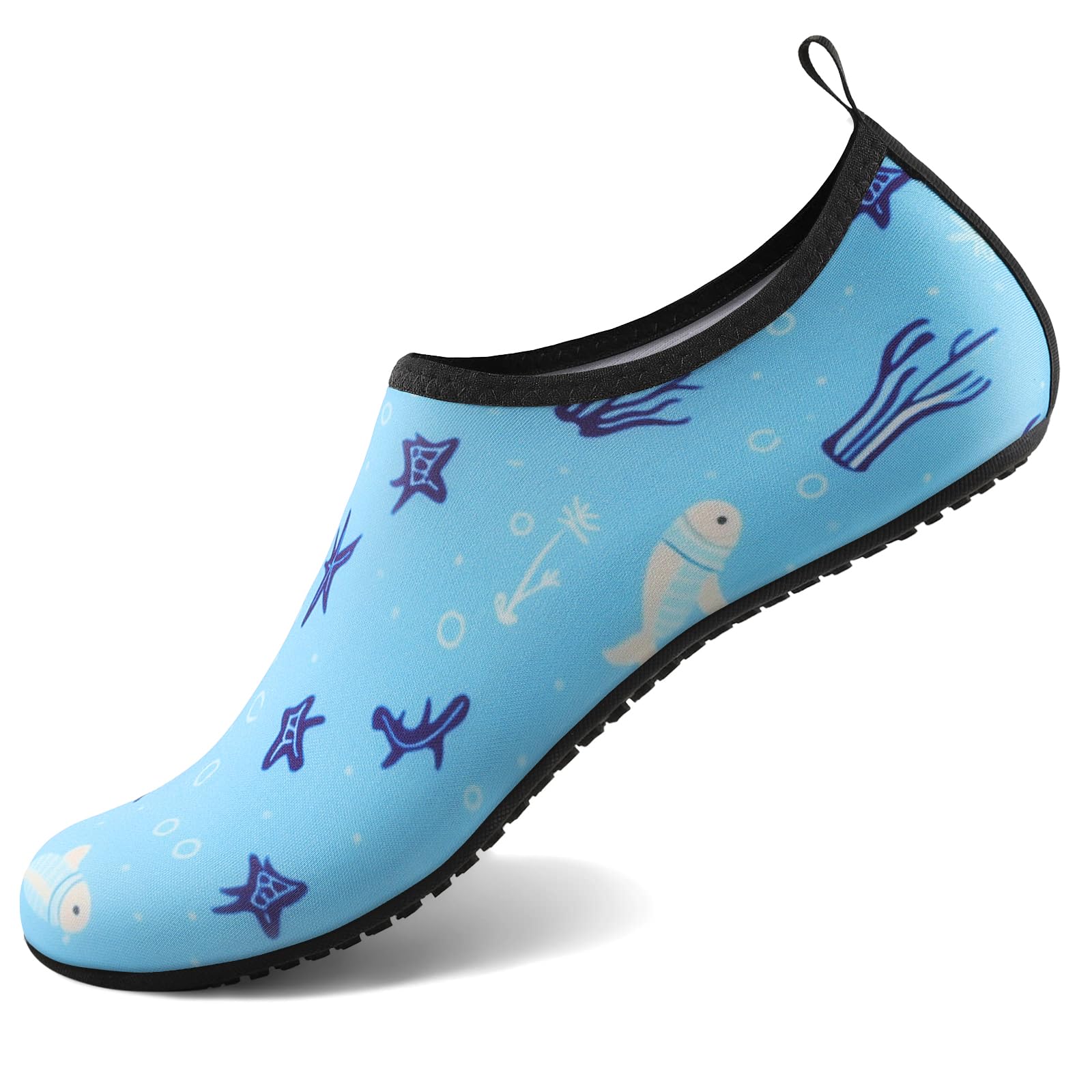 Water Shoes for Women Men Swim Pool Beach Camping Cruise Vacation