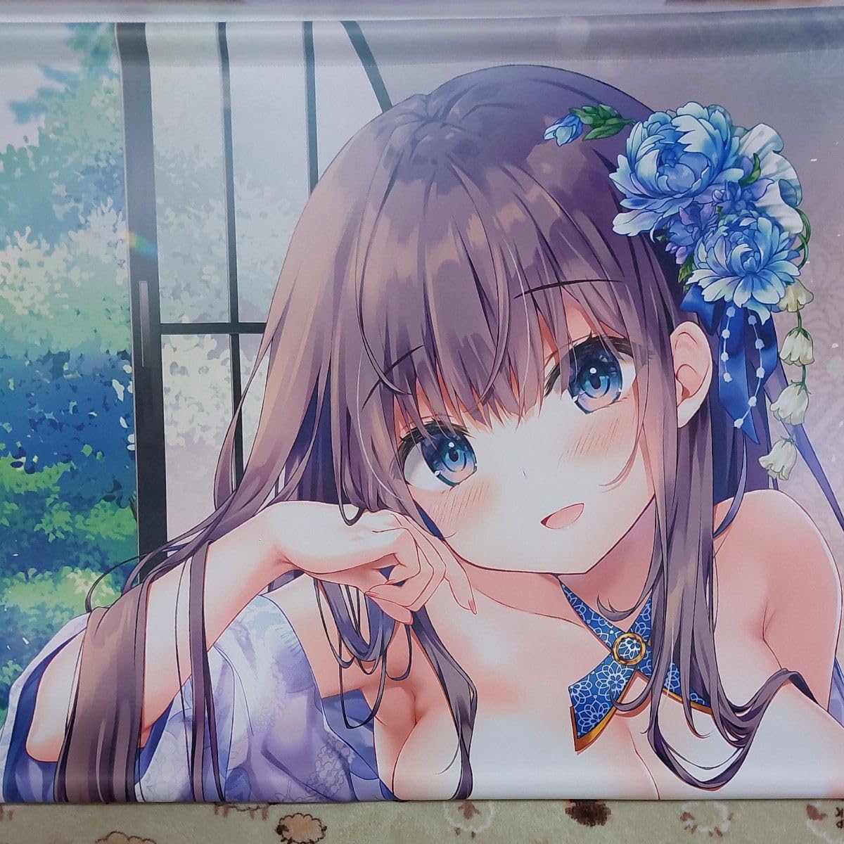 きのこのみ SPECIAL SUMMER GOODS kino キャンバスアート Amazon.co.jp: きのこのみ kino タペストリーセット B2