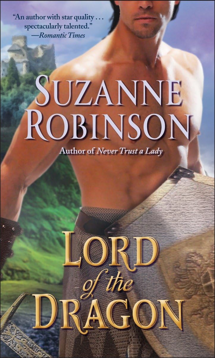 Buy Lord of the Dragon: A Novel โ BookShops.in