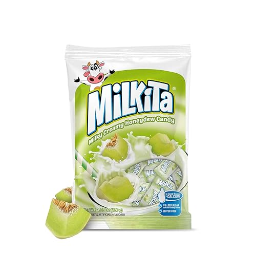 Milkita - Dulce de leche