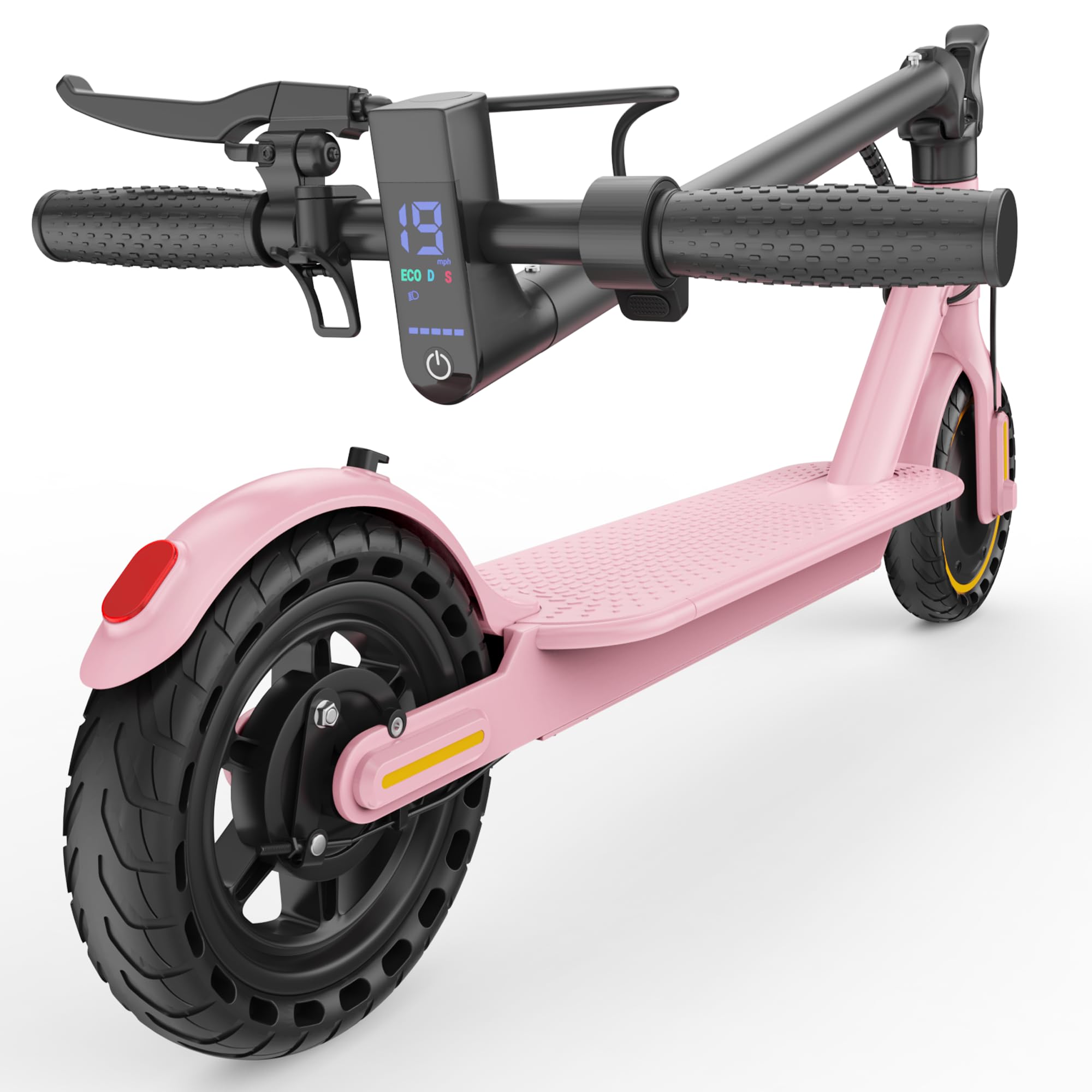 WERHY Electric Scooter H5