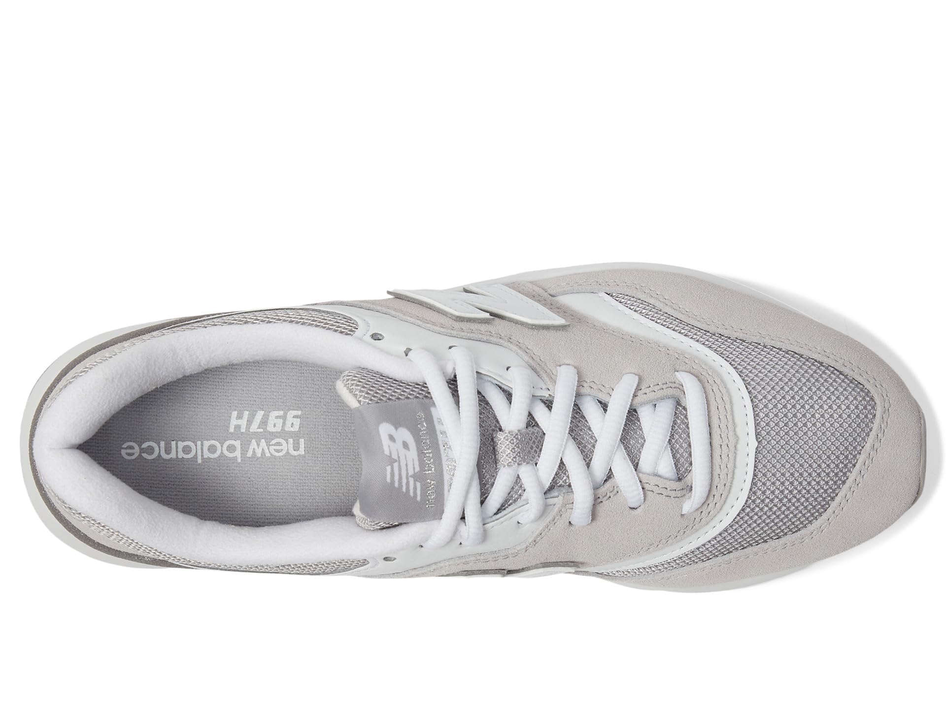 New Balance Women's 997H V1 Sneaker — view 4