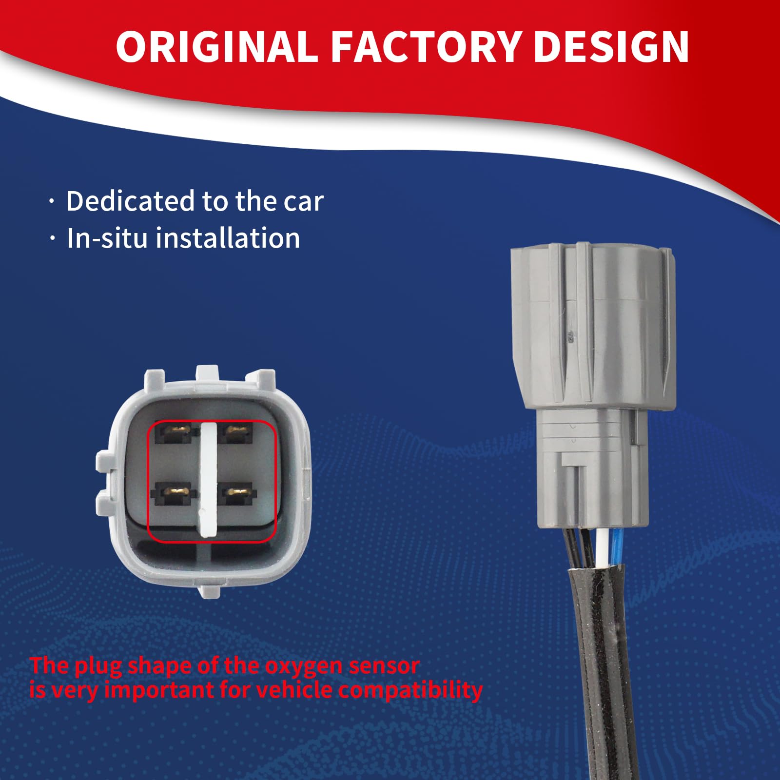 sui　0922 Amazon.com: DrCax 234-9002 Oxygen O2 Sensor Upstream Heated