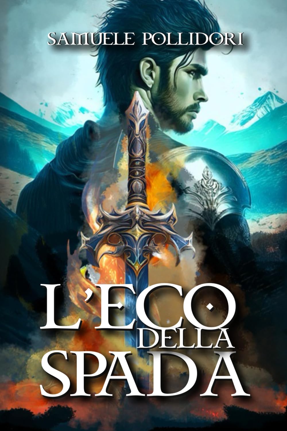L'eco della Spada