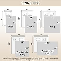 Vista 9 de gogobunny Funda de cama 100% impermeable de doble cara para perro, manta para mascotas, sofá, muebles, protector para cachorros, perros grandes