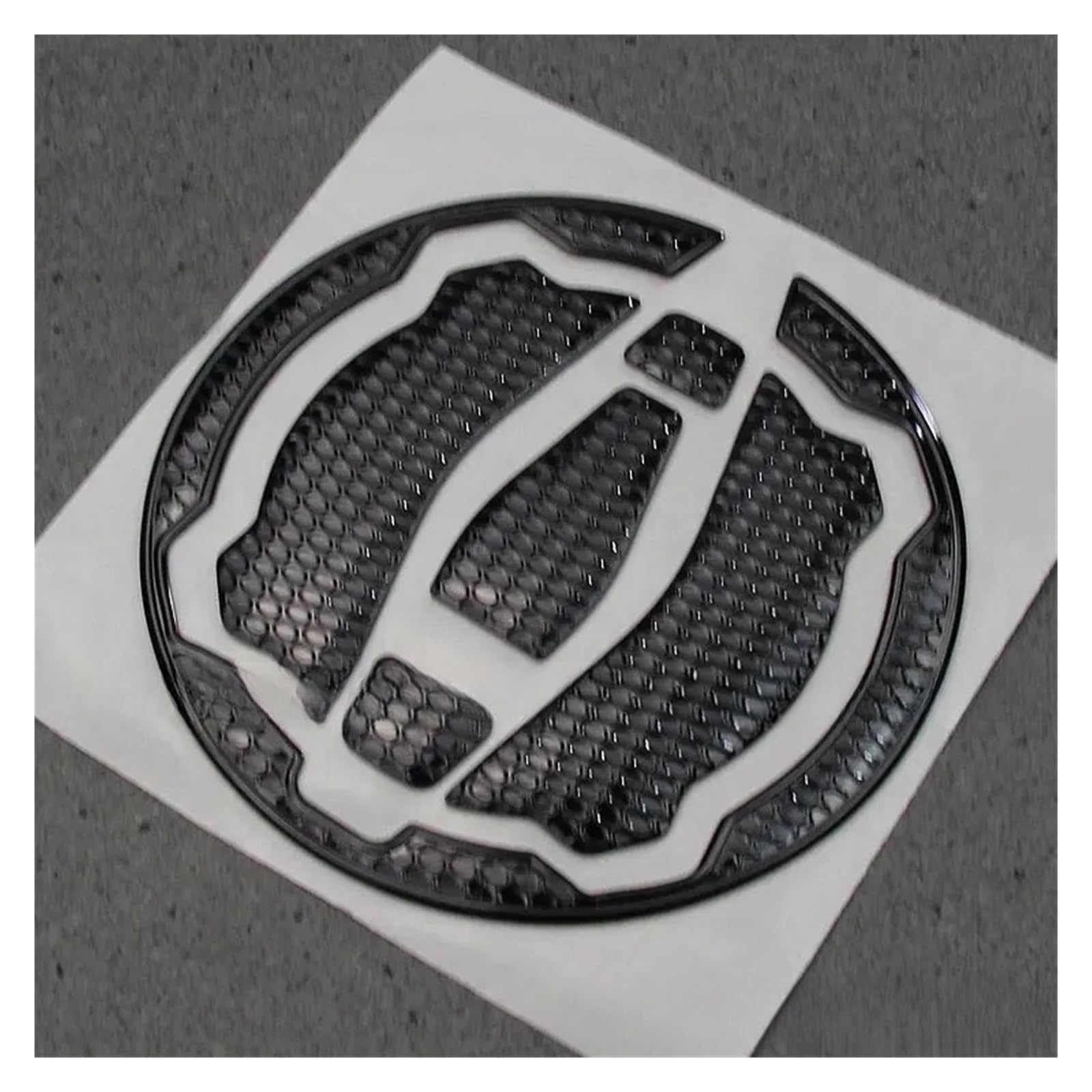 Motorcycle Gas Fuel Oil Cap Tank Pad Protector Decals Stickers for Kawas&AKI for Ni&nja 400 Z900RS Z900 Z400 ZX-4R ZX-4RR ZX4RR Fuel Tanks Pads