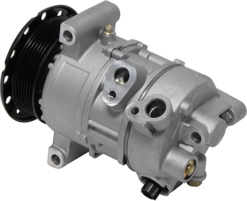 UAC CO 11023C A/C Compresor