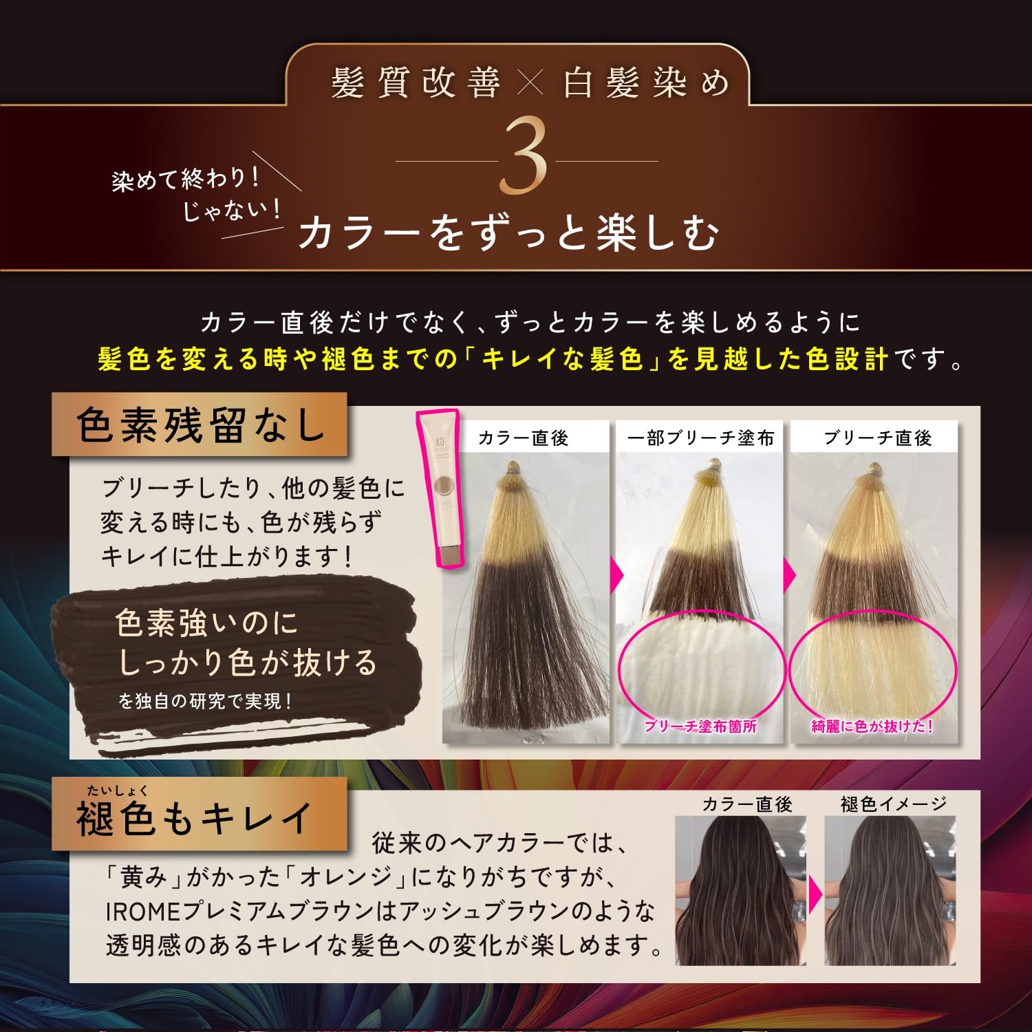 京極カラー剤24本まとめ売り 京極カラー剤24本まとめ売り