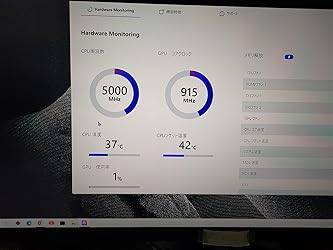 Amazon | Thermaltake TOUGHLIQUID 280 ARGB Sync 簡易水冷CPUクーラー TOUGHFAN採用 ...